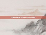 虚拟货币合约怎么止损的-虚拟币合约操作